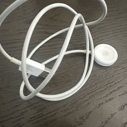 Aple Watch’s  Charger 🔌 