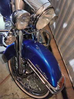 Harley Davidson 95 har