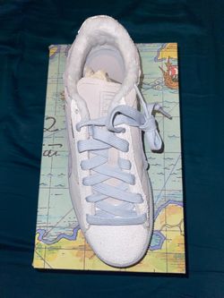 Puma Suede 3 One Piece Junior Youth