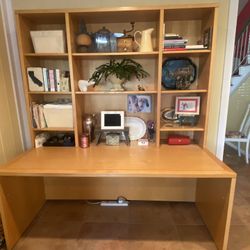 Desk Office Or Home. 