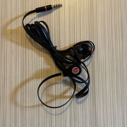Beats Heads Phone Open Box New