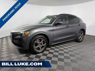 2023 Alfa Romeo Stelvio
