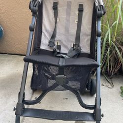 Uppababy G-lite 