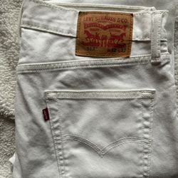 Levis 513 Men’s w32 l32