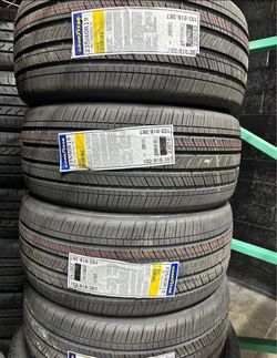 235/40R19 Goodyear Eagle Touring Set Of 4 New Tires