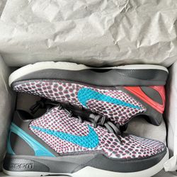Kobe 6 Protro 