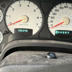 2004 Dodge Ram 1500