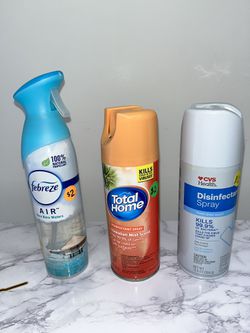 Household/ Cleaning Supplies Bundles for Sale in West Hollywood