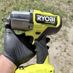 Ryobi Impact Wrench 