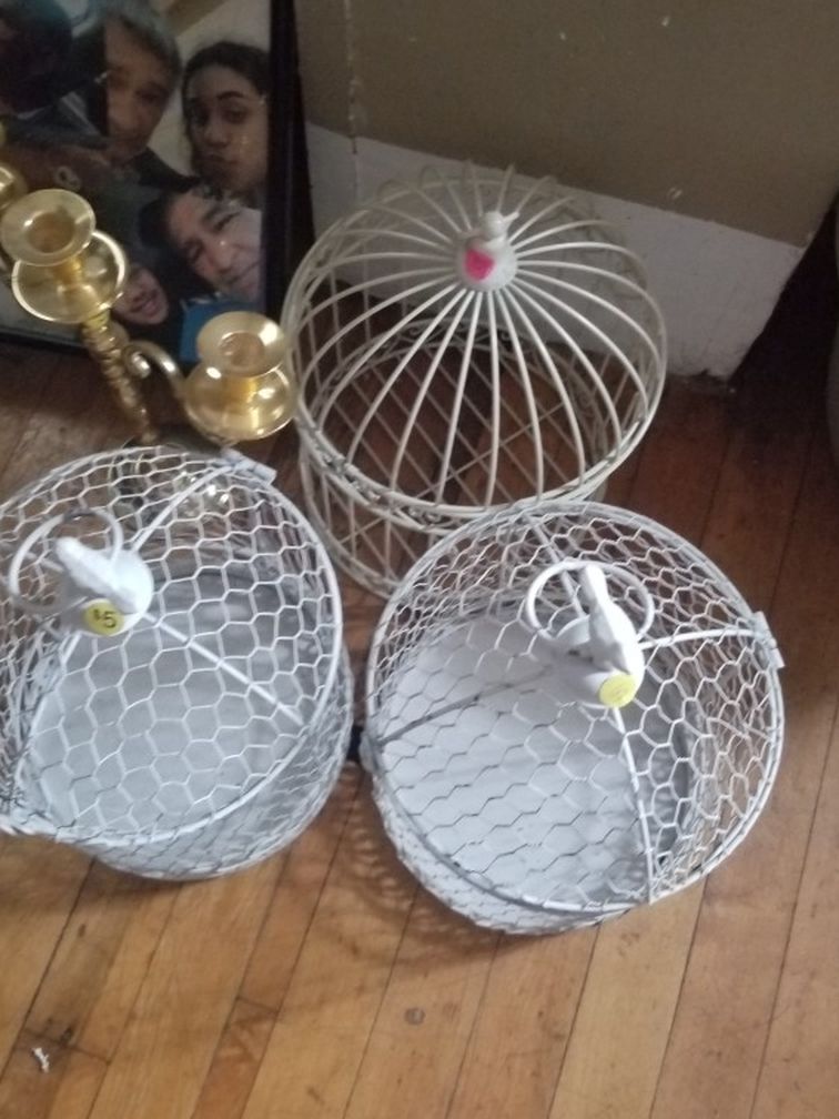 Wedding Decorations