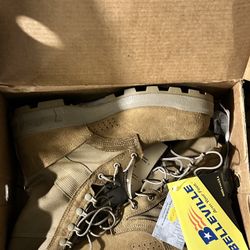 Combat/ Work Boots 