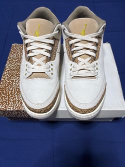 Jordan 3 Retro Palomino 2023 Size 9.5