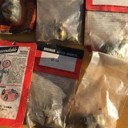 A/C   Parts In Line Tap 