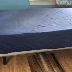 Tempur-Pedic Twin Bed