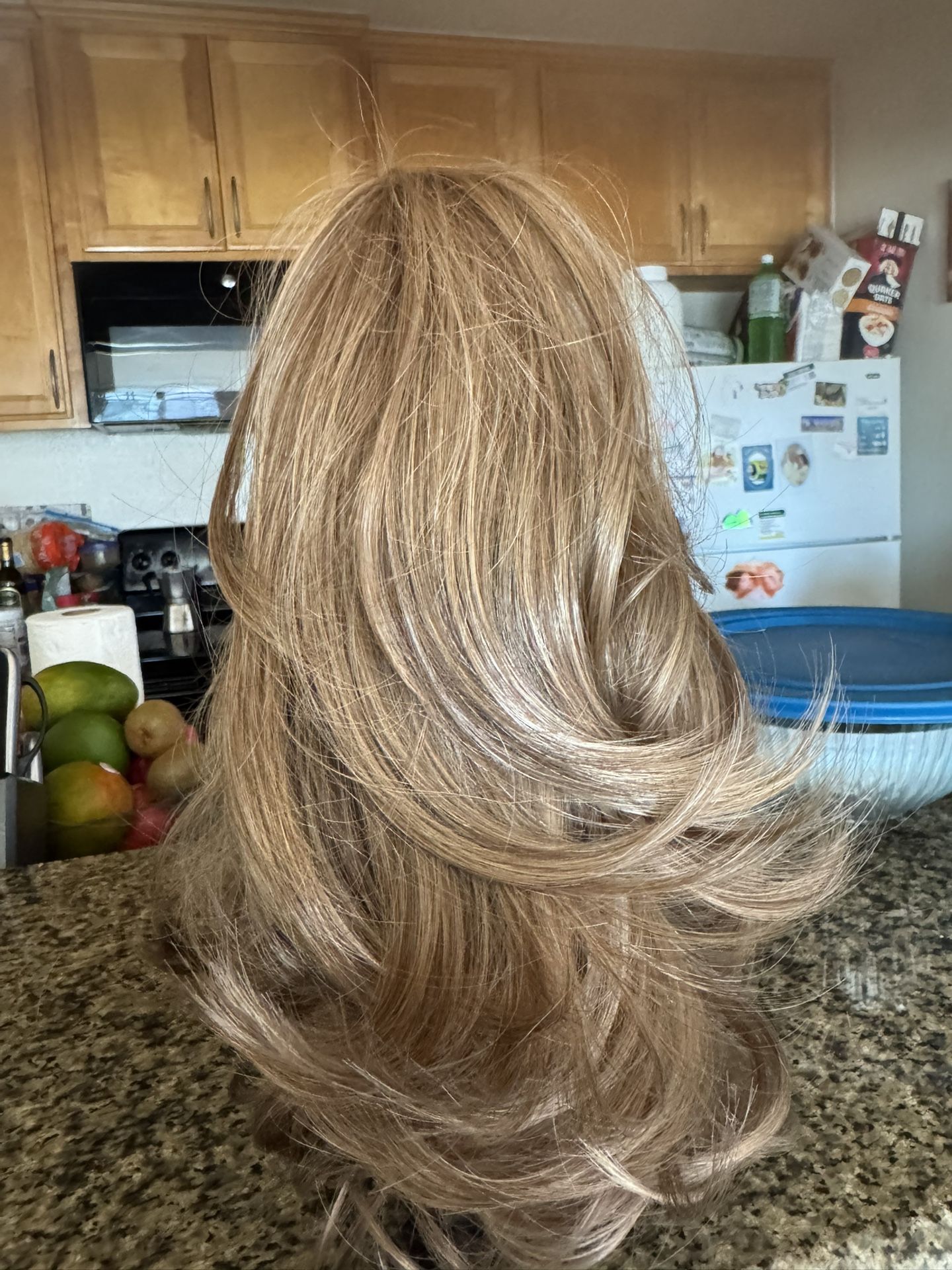 GOOD QUALITY WIGS