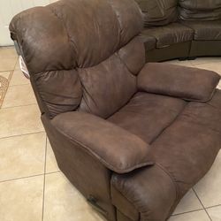 Lane Rocker/swivel  Recliner 