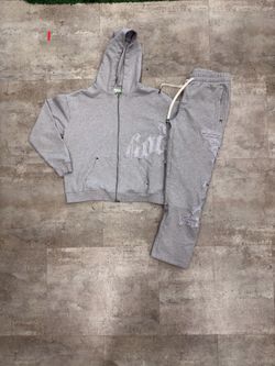 Goodspeed set