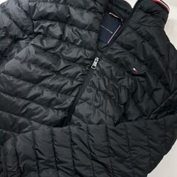 Tommy Hilfiger Jacket 