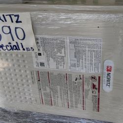 Noritz Water Heater 