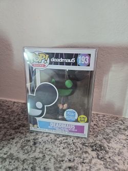 Funko Pop