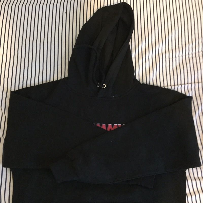 Brockhampton sales gummy hoodie