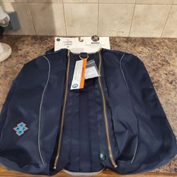 Dog Harness Backpack-XL.  NEW