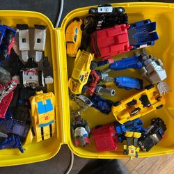 Transformers 