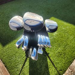 ⛳️ Beginner's Golf Club Set