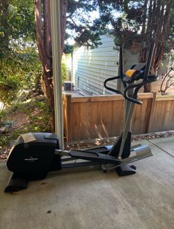 Nordic Trek CX 990 $250 (OBO)