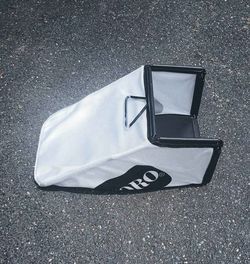 NEW - Grass Catching / Leaf Catching Bag / Attachment for Toro Lawn Mower