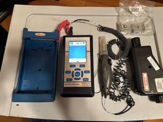 Fiber Optics Equipment