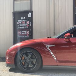 Nissan Infiniti  Spec…parts & More 