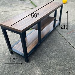 TV Stand 