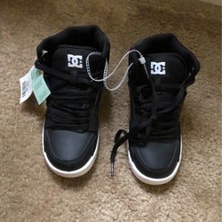Little Boys Dc Shoes
