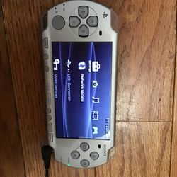 PSP Bundle