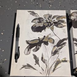 Kirkland Home-Canvas Art Prints