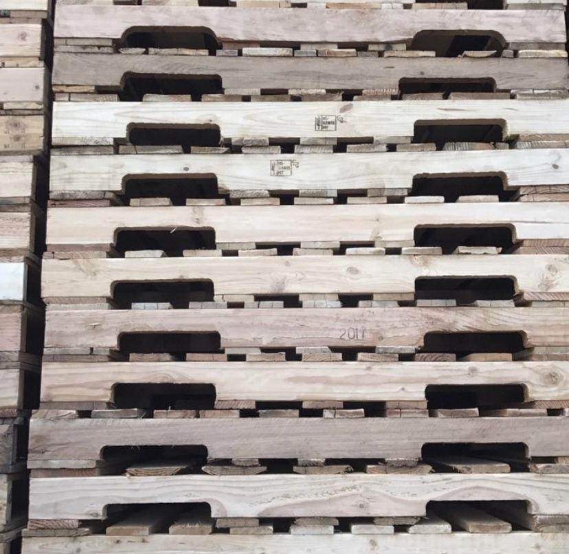 Grade A 48x40 Pallet for Sale in Montebello, CA OfferUp