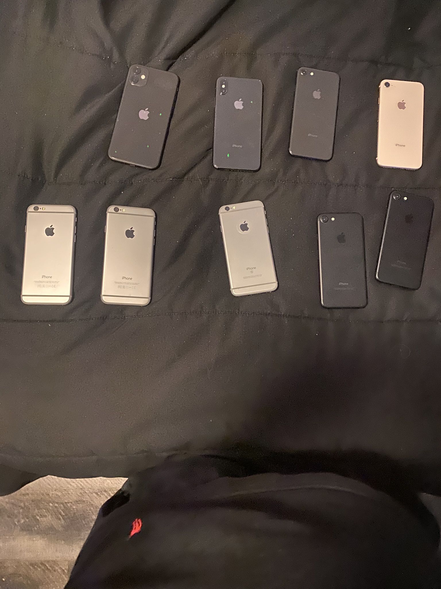 I Phones