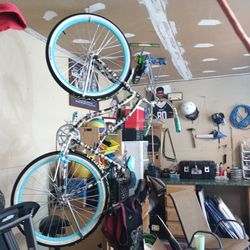 26in" Beach Cruiser(gOoD.CoNdiTiOn)