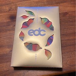 EDC LV 2021 GA Ticket