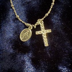 Necklace 925 sterling silver