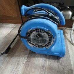  B Air Turbo Fan 13.5 Inches