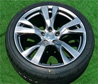 M56 M37 Infiniti 20 inch Rims Wheels 5 x 114.3
