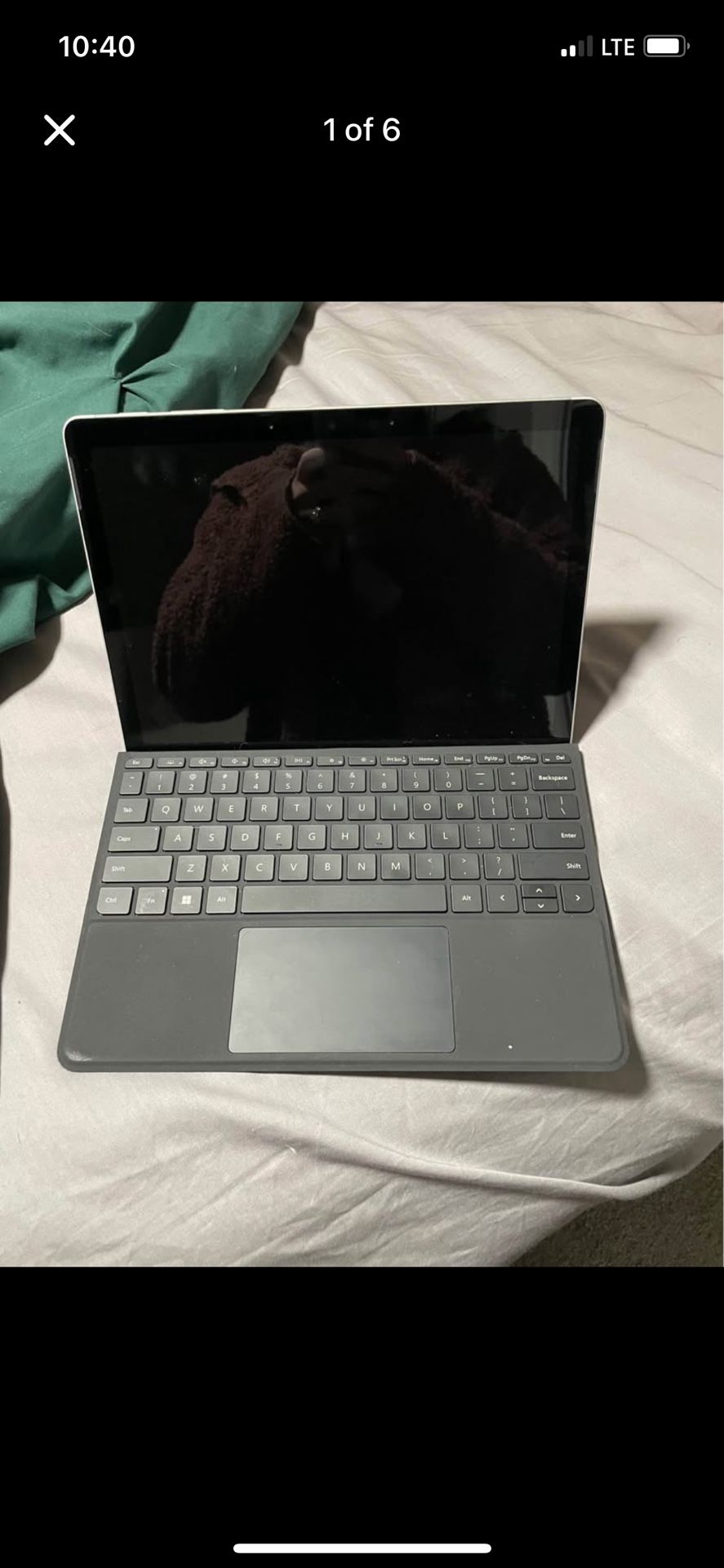 MICROSOFT SURFACE GO3