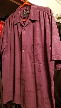 BERELLI SHIRT LARGE