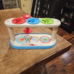 Melissa And Doug Match and Push 