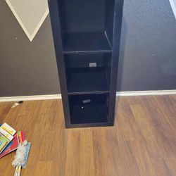 3 Slot Cubic Organizer