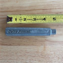 Delta Faucet Nut and Wrench Tool