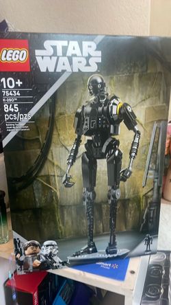 LEGO Star Wars K-2SO Set 75434