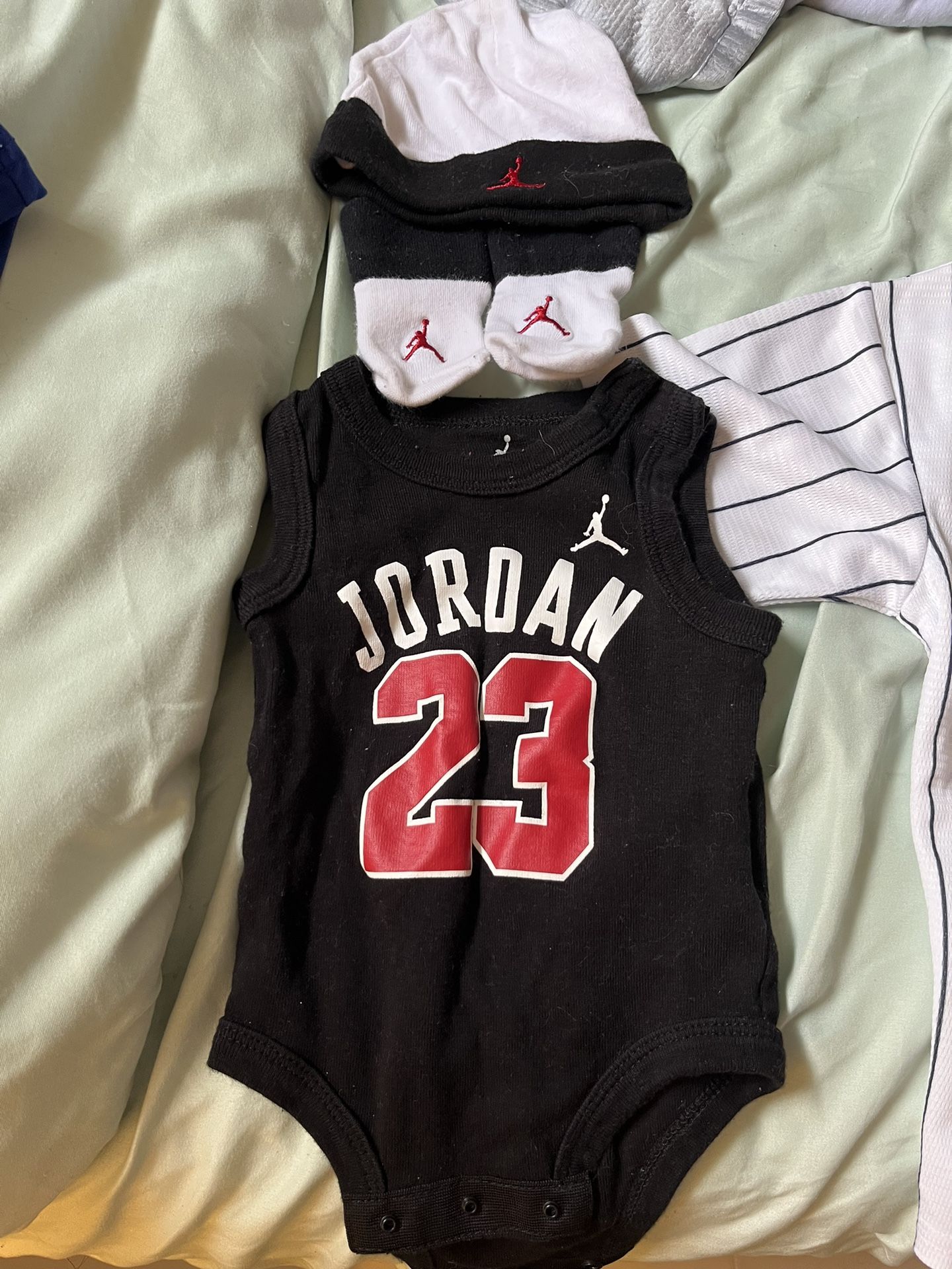 Air Jordan, Aaron Judge Nike Jersey, Nike Onesies